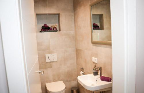 Apartment Style & Nature - Luxus trifft Natur - Foto 45