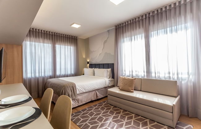 Charlie JP Redenção Cidade Baixa - Foto 6