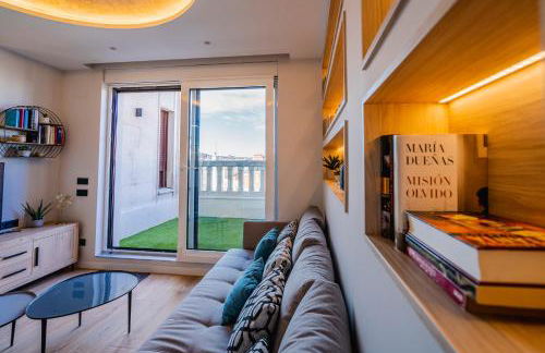 Catedral - Apartamentos Burgos Deluxe - Foto 17