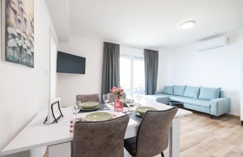 Beachfront Apartments Tić with Seaview - Foto 30