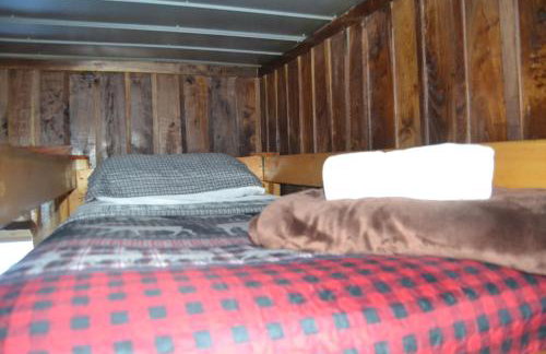 Restful River Cabin, Red River Gorge, KY, River Access & Views - Foto 36