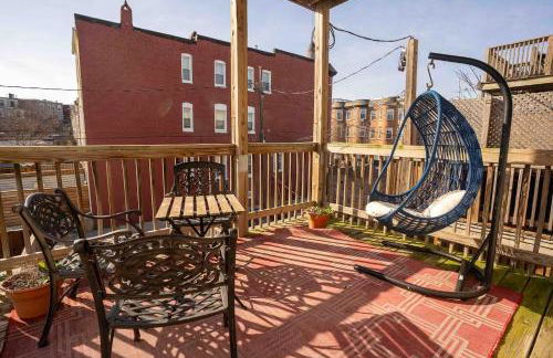 Modern Retreat Near John Hopkins Central Location! - Foto 20