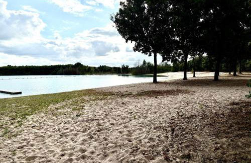 Ferienhaus Seeblick - Foto 16