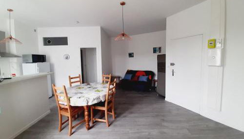 LES ARCADES Sables D'Or Les Pins - Foto 5