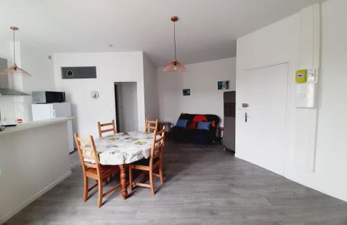 LES ARCADES Sables D'Or Les Pins - Foto 5