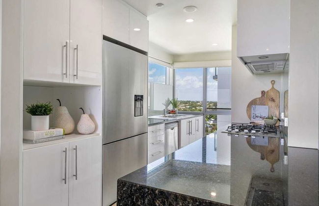 Proximity Waterfront Apartments - Foto 33