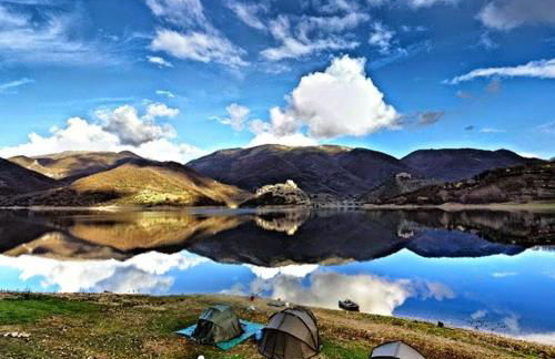 Attico con Terrazza panoramica - LAKEHOLIDAY IT - Foto 45