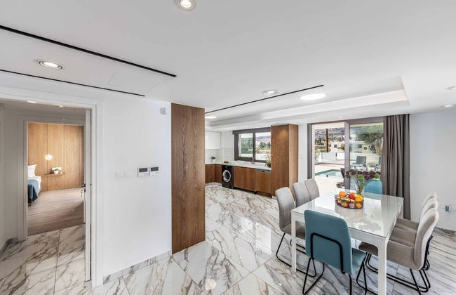 Villa Christina Coral - Foto 15