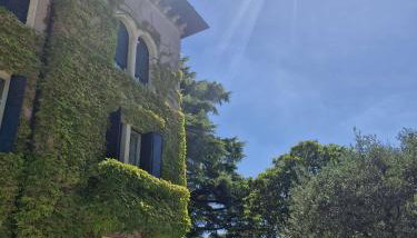 Residenza Borgo 27 - Foto 5, Garden view