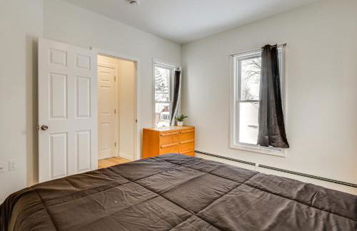 1 Mi to Main Street! Cozy Concord Apartment - Foto 12