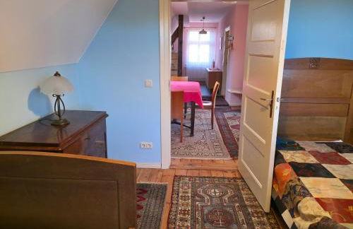 Gemütliche Wohnungen in Wansdorf im denkmalgeschützten Haus - Foto 16