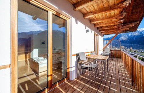 Langstein Wohnung Rose - Foto 1