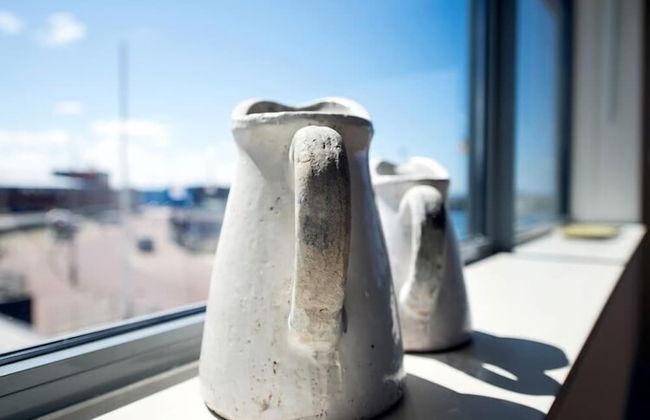 Apartment in Scheveningen Near the Harbor - Photo 3