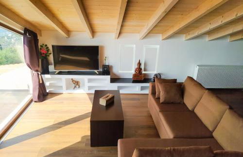 Blue sky loft by Corfuescapes - Photo 31