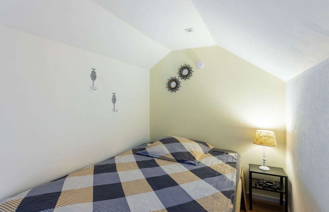 Snug Apartment in Birresborn With Garden - Photo 11