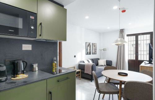 Limehome Jerez de la Frontera Marqués de Casa-Domecq - Foto 76