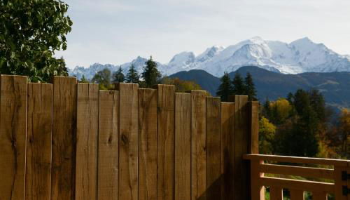 Le Mazot d'la Marmotte Studio - Foto 4