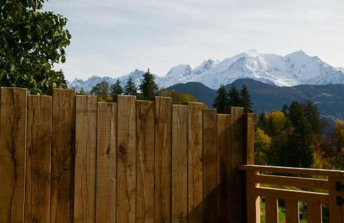 Le Mazot d'la Marmotte Studio - Foto 4