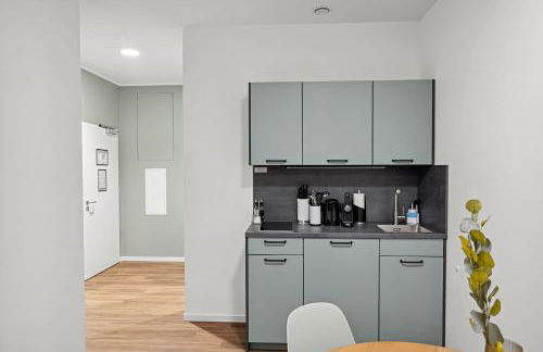 Limehome Memmingen Maximilianstraße - Photo 74