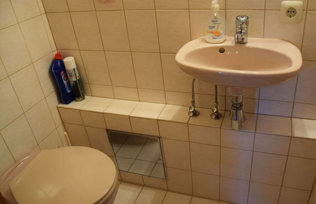 Holiday Apartment Allgauer Alpenblick - Foto 11