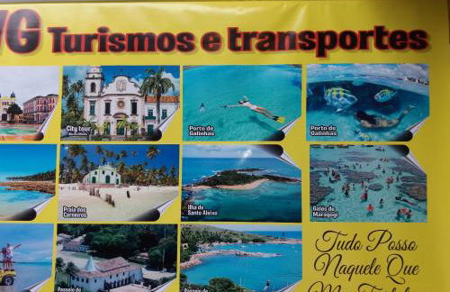 Condomínio Reserva dos Corais - Foto 16