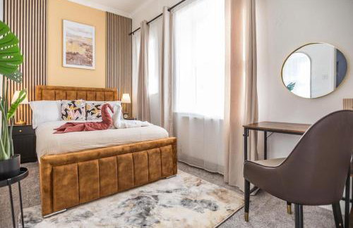 Stylish Greater Manchester home - Foto 29