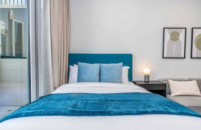 Silkhaus Burj Daman, DIFC Dubai - Photo 76