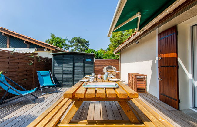 Paradise Océan - Photo 15