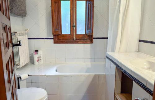 Casa Rural Arroyo de la Puerta - Foto 9