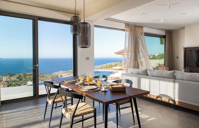 A Bespoke Villa in Kokkino Horio - Foto 6