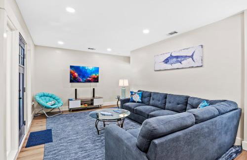 Modern Coastal Cottage Near Destin & Beaches - Foto 1