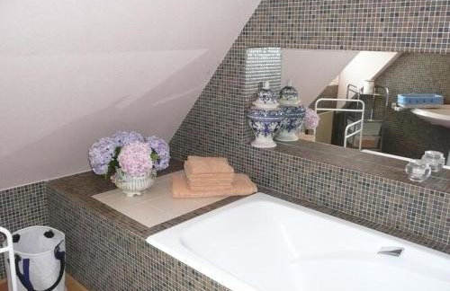 Holiday Home in Perros-guirec Near Beaches - Foto 22