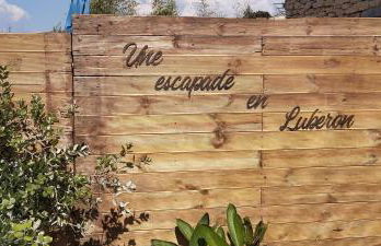 Une escapade en Luberon - Foto 15