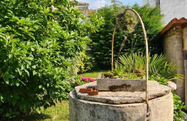 Gran casa rural con Finca de 4000 m2 - Foto 43