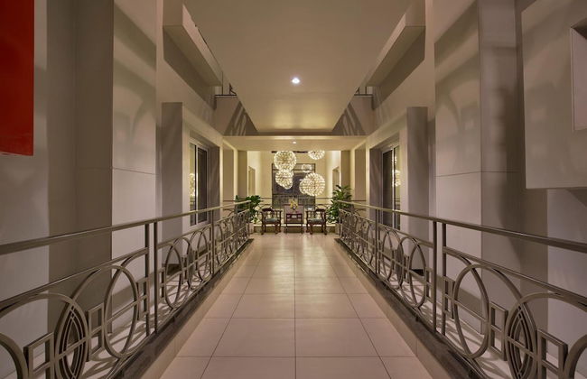 The Baroda Residency - Foto 26