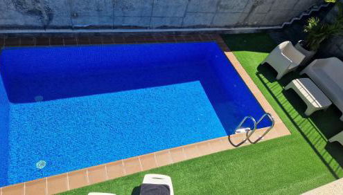 Villa Atlantic Blue - Private Heated Pool and Ocean View - Foto 5