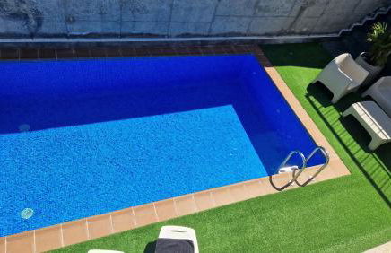 Villa Atlantic Blue - Private Heated Pool and Ocean View - Foto 5