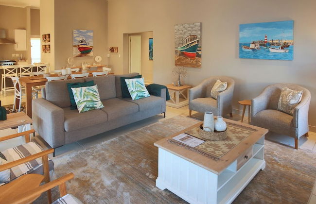 Kamen House, Langebaan, 4-Sleeper - Foto 14