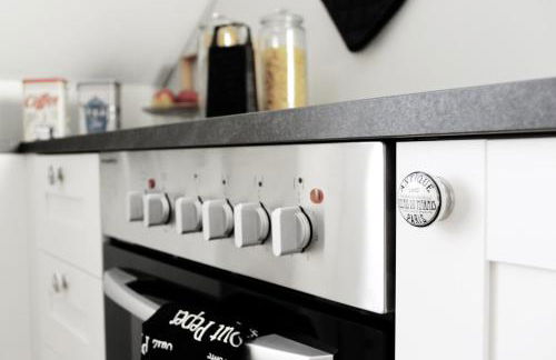 SECRET HIDEAWAYS boho ARTstudio mit smartHome nahe City l Messe l Hbf - Photo 14