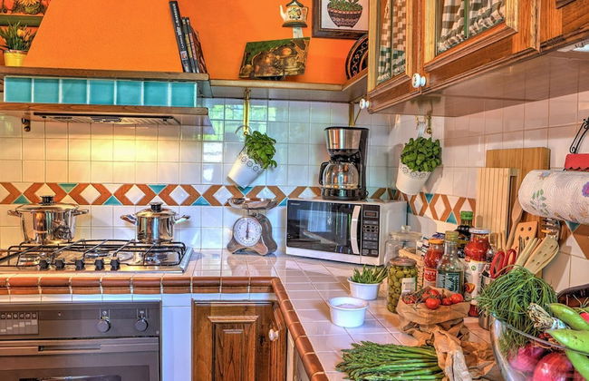 Vt-c765-dgbl0at - Villa Rasena 6 - Foto 21