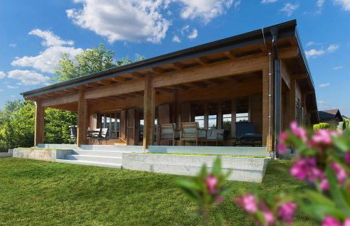 Beautiful Home In Donje Taboriste - Foto 1