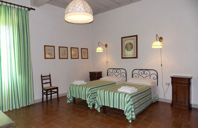 Villa Senni - Foto 10