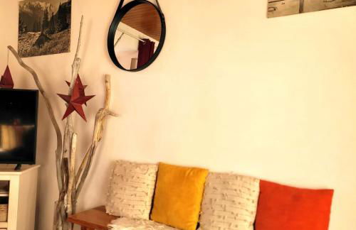 La Maison de Marie « Le Rocher » - Foto 37