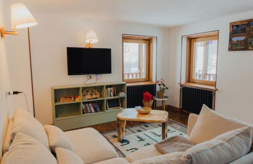 Alloggio in antica frazione Walser - Foto 8