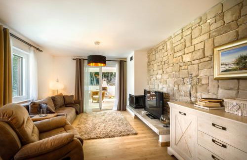 Casa Maya Deluxe Appartment with a pool - Photo 8