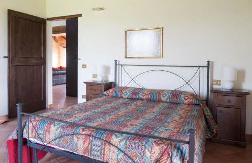 Villa Manganina - Tabiano Castle Country Villas - Foto 44