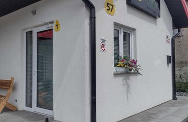 Pokoje Pod Gruszą -osobne wejścia - Foto 12