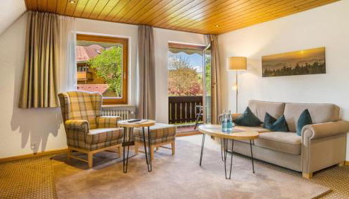 Ferienhaus Unmüßig - Foto 3