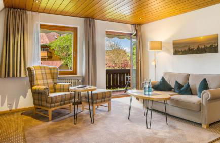 Ferienhaus Unmüßig - Foto 3