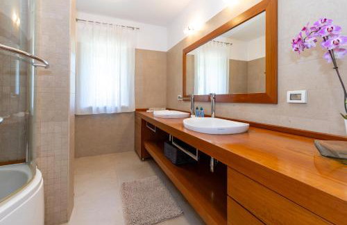 Villa Dani-with big pool 50m2 - Photo 61